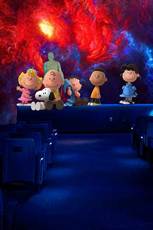 Snoopy And Peanuts Gang To Tell History Of Nasa In New Stage Show