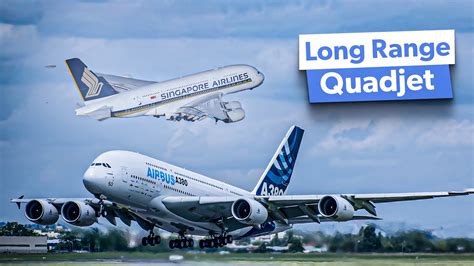 How Far Can The Airbus A380 Fly?