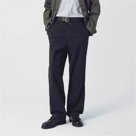 The Best Wide Leg Trousers For Men In 2025 Opumo Magazine