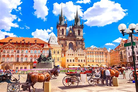 10 Things To Do In Prague On A Small Budget What Are The Cheap Things