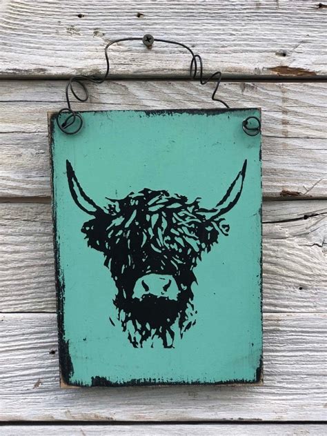 Highland Cow Lifes Little Moments
