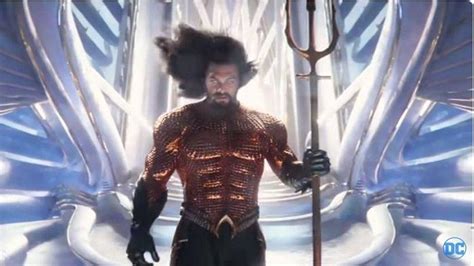 Segera Tayang 20 Desember 2023 Ini Sinopsis Film Aquaman And The Lost