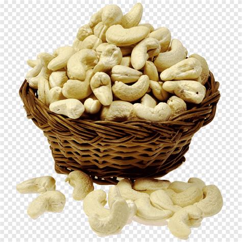 Cashew Nuts In A Basket Goan Cuisine Cashew Iranian Cuisine Dried