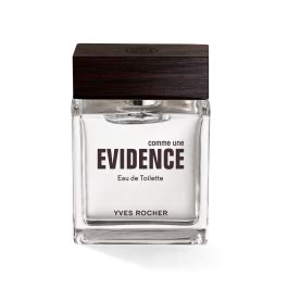 Spray Evidence (MEN) Homme 50ML