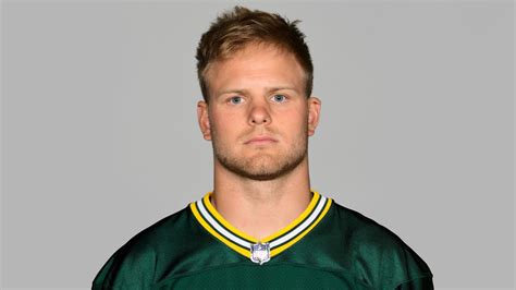 Green Bay Packers 2022 Roster