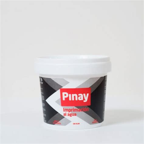 Productos al agua archivos Fábrica de pinturas Pinay