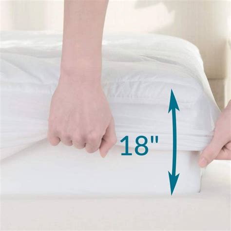 Best Twin XL Mattress Protector Reviews 2021 - The Sleep Judge