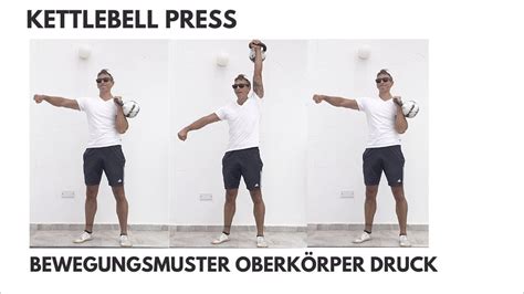 Effektive Kettlebell Bungen F R Den Ganzen K Rper Intelletics