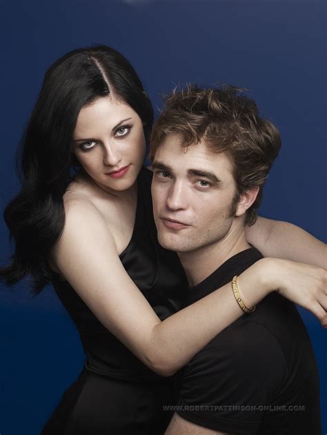 Robsten Twilight Series Photo 20512605 Fanpop