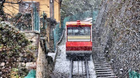 Nesër Vjen Acari 10 Ditë Borë E Ngrica Në Itali Fronti I Ftohtë Dhe