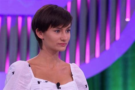 Olga Król z Top model wygląda dziś zupełnie inaczej W programie