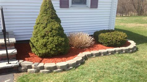 1 Best Rated Mulch Installation Service Dracut Massachusetts