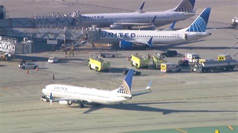 Laptop Provoca Incendio En Vuelo Del Aeropuerto De San Diego Síntesis Tv