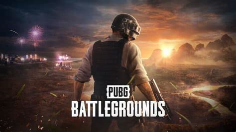 Pubg Battlegrounds Has Shared Their Roadmap Gameranx