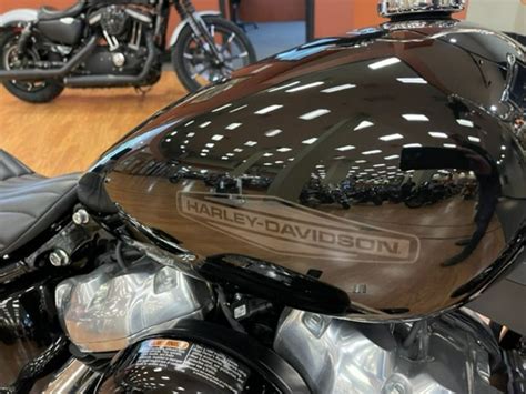 2020 Harley Davidson Softail® Standard For Sale In Durham Nc
