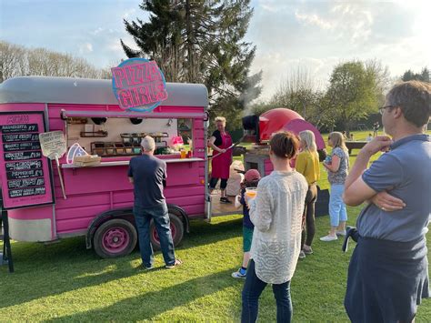 Knighton On Teme Caravan Park Home