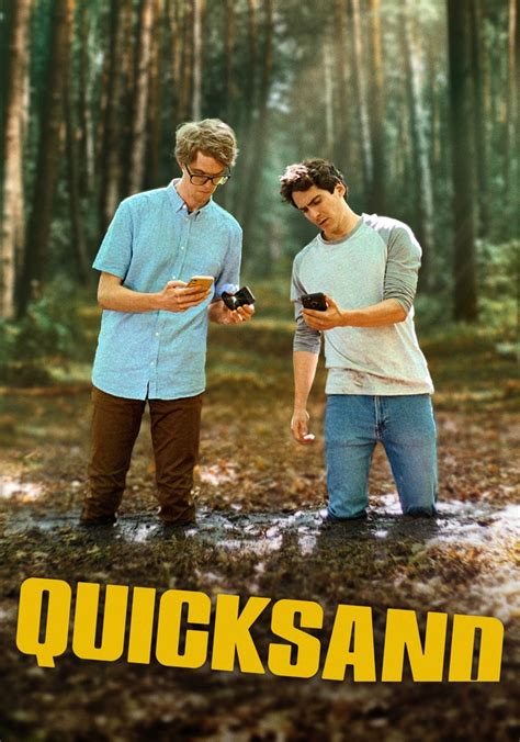 O Regarder Quicksand En Streaming Complet Et L Gal