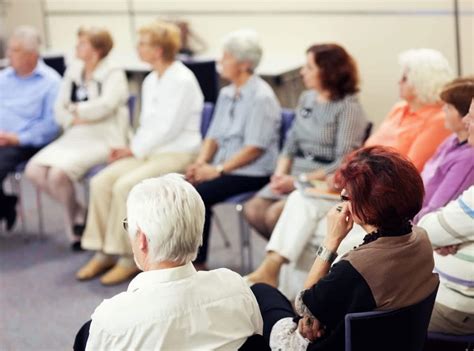Harnessing Digital Signage For Senior Living