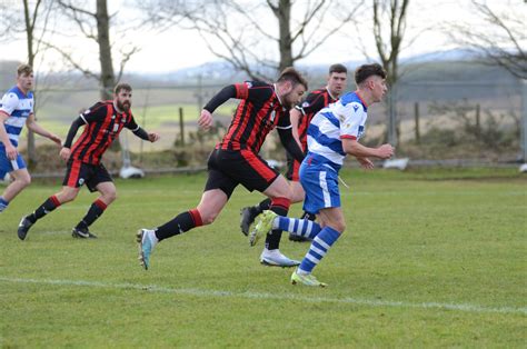 Newmachar Utd V Dyce Newmachar United Jfc