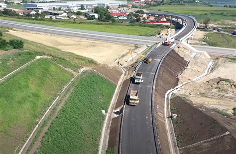 Ziua de Cluj Autostrada Transilvania Când va fi finalizată