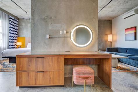 Nylo Dallas Plano Hotel — Lime Tree Hospitality