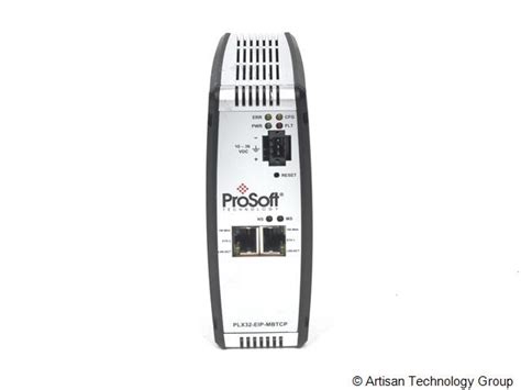 PLX32 EIP MBTCP ProSoft Technology Ethernet IP To Modbus TCP IP