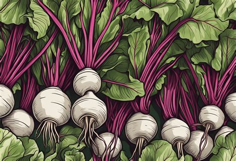 The Beet-Red Flag: 3 Signs It's Time To Harvest Your Beets