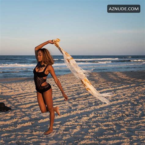 ALICIA FOX Nude AZNude