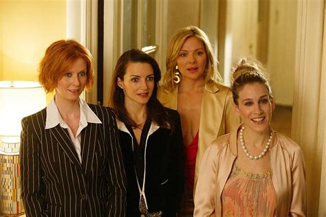 HBO S Sex And The City Is Now Coming To Rival NETFLIX As Streaming