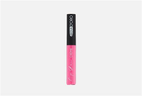 Блеск для губ Dia D’oro Lipgloss big volume 12 мл — купить в Москве