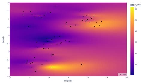 Creating Geospatial Heatmaps With Pythons Plotly And Folium Libraries