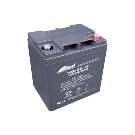 Fullriver Hgl V Ah Agm Battery Shop Agm Batteries Online