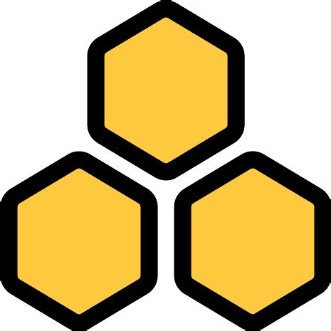 Honeycomb Maps