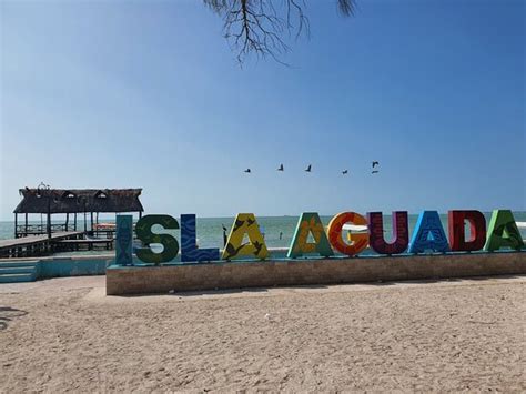 Isla Aguada Campeche 2021 Lo Que Se Debe Saber Antes De Viajar