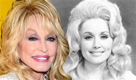 Dolly Parton anniversary: When did Dolly marry Carl Dean? | Music ...