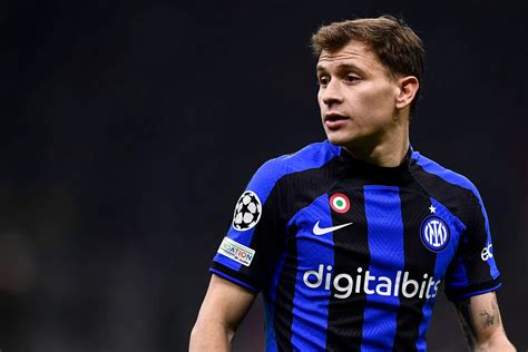 Liverpool Receive Big Boost In Nicolo Barella Transfer Chase