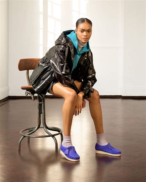 How to wear Clarks shoes. Advice on colors and materials. - Graduate