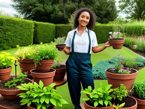 Escolhendo O Melhor Balde Para Plantas