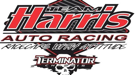 Sign in - Team Harris Auto Racing