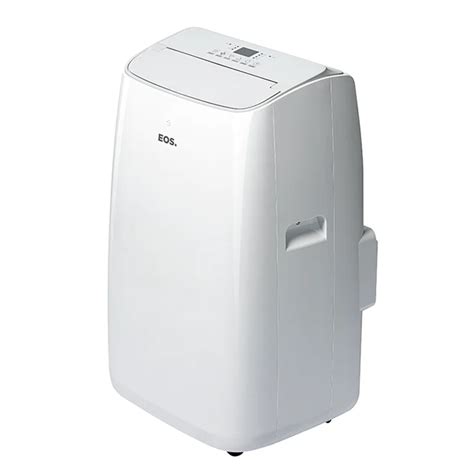 Ar Condicionado Portatil Eos 14000 Btus - Ar-Condicionado Portátil Inverter 14000 BTUs EOS Slim – EOS