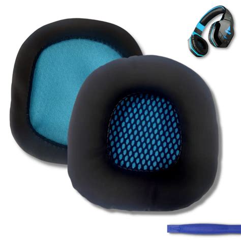 Crysendo Headphone Cushion For Boat Rockers 510 Headphones