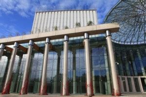 Opera i Filharmonia Podlaska Europejskie Centrum Sztuki w Białymstoku