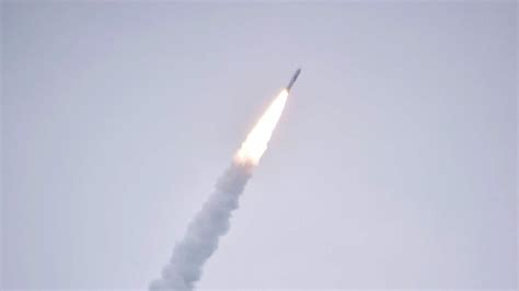 Japanese Space Rocket Self Destructs After Launch Fails