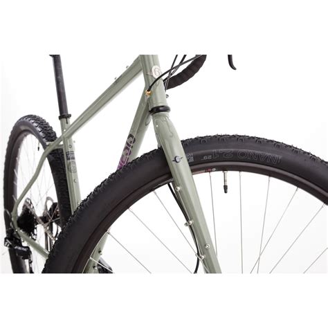 Genesis Vagabond Monstercross Bike Freeborn Bikes