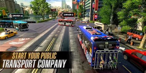 Bus Simulator 2023 v1.19.6 MOD (Lots of banknotes/gold coins) APK ...