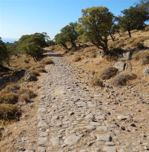 Roads Of Ancient Anatolia The Anatolian Roads Project