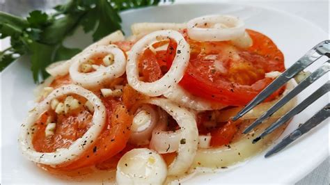 Помидоры закусочные.Вкуснее вы не пробовали. - YouTube