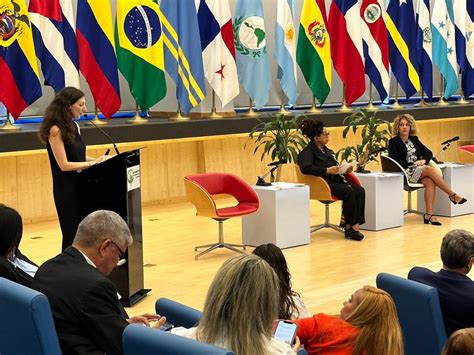 Lanzamiento del Atlas de Políticas de Anticoncepción de América Latina y el Caribe Parlamento