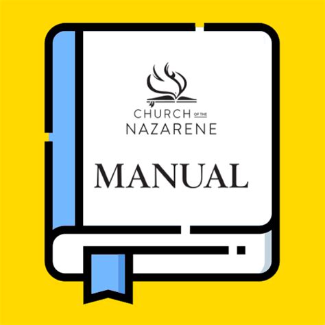 Church of the Nazarene Manual - Apps on Google Play