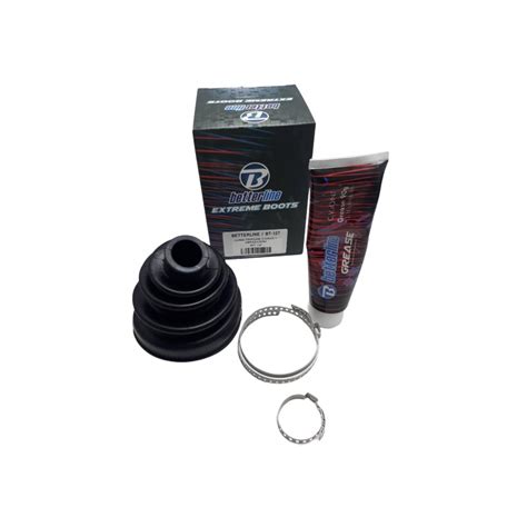 Kit Goma Tripoide Lado Rueda Universal Fiebre Movil